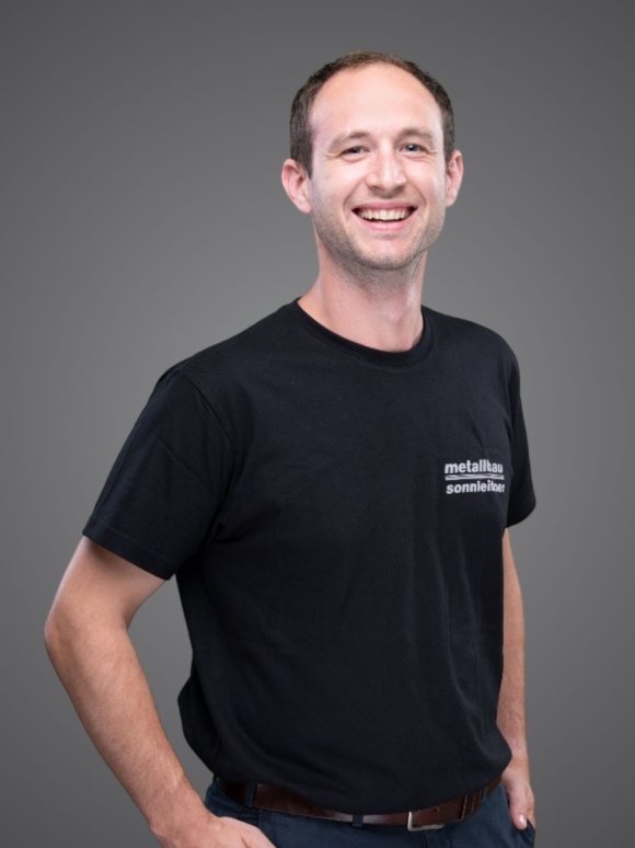 Foto Portrait des Gesch&auml;ftsf&uuml;hrers