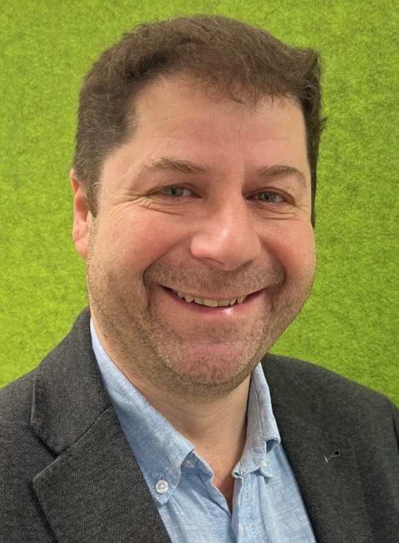 Foto Portrait des Gech&auml;ftsf&uuml;hrers
