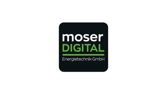 moserDIGITAL Logo