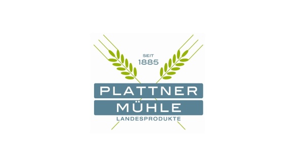Plattner M&uuml;hle Logo