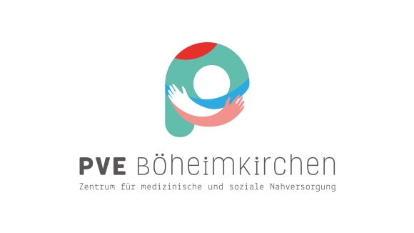 Logo der PVE B&ouml;heimkirchen