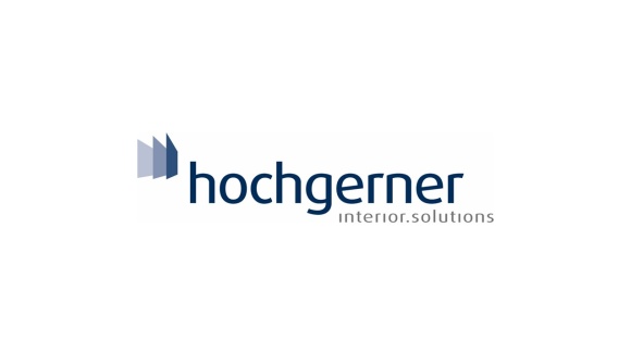 Hochgerner Logo