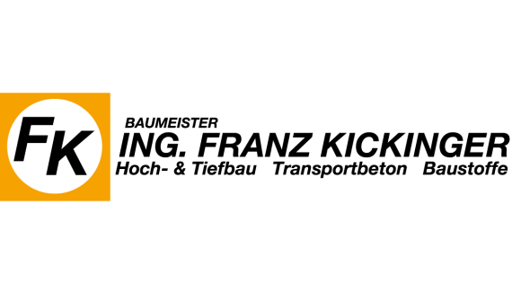 Kickinger Logo