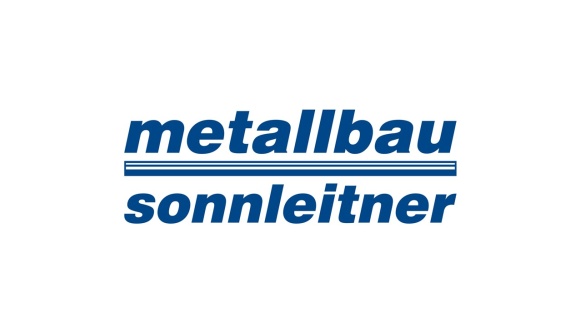 Metallbau Sonnleitner Logo