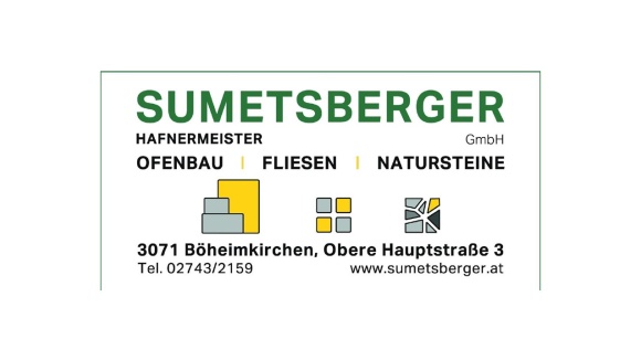 Sumetsberger Logo