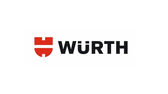 Logo W&uuml;rth