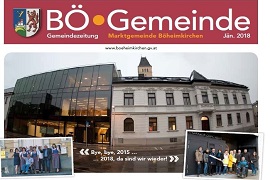 Gemeindezeitung