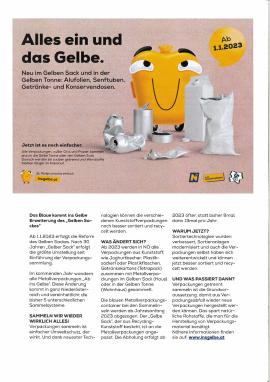 2022.11.07 |  Alles ein und das Gelbe-