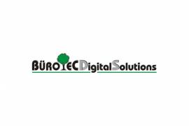 2023.03.03 |  Bürotec  EDV-Mitarbeiter  Netzwerktechniker (m/w)-