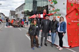 2023.03.30. | Frühling im Zentrum-