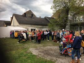 2023.05.03. | Langer Einkaufssamstag im Zentrum-