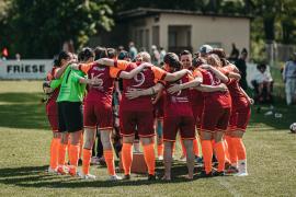 2023.06.01 | BÖ Damen sind Fußballmeister -  BÖ Strandtücher-