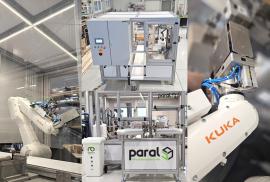 2024.01.24. | Paral GmbH führt innovative Technologie für die Kartonverarbeitung ein-
