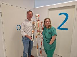 2024.05.22. | Neue Fachärztin in Böheimkirchen-