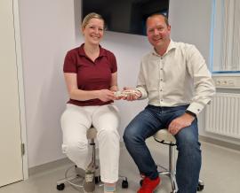 2024.06.13. | Handchirurgin in Böheimkirchen-