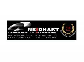 2025.05.30 | Neidhart Kraftfahrzeugtechniker (m/w/d)-