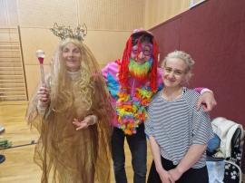 2025.05.06. | Kinderberufsfee besuchte Böheimkirchen-