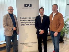 2025.05.06 | Daniel Lechner eröffnet neues Büro in Böheimkirchen-