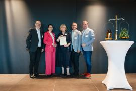 2025.05.22 | 10. Wirtschaftsempfang-