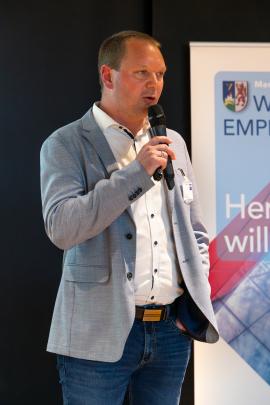 2025.05.22 | 10. Wirtschaftsempfang-
