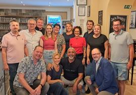 2025.07.28 | Café 2020 – Wiedereröffnung-
