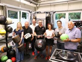 2025.09.09. | 10-jähriges Jubiläum bei Fit2me Kraftwerk-