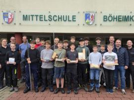 2025.10.08 | POLY Böheimkirchen kooperiert mit Betrieben-