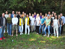 2025.10.09. | 1. GEHsundheitstag stattgefunden-