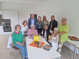 2025.10.09. | 1. GEHsundheitstag stattgefunden-