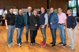 2025.10.15. | 9. BÖ Lehrstellenbörse und Informationsabend-
