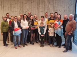 2025.10.21 | BÖ Bürger ‚Willkommen heißen‘-