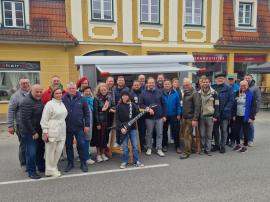 2025.10.21 | Herbst im G’schäft in Böheimkirchen-