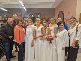 2025.10.21 | Herbst im G’schäft in Böheimkirchen-