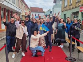 2025.10.21 | Herbst im G’schäft in Böheimkirchen-