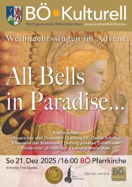 2025.12.01 | Weihnachtssingen im Advent-