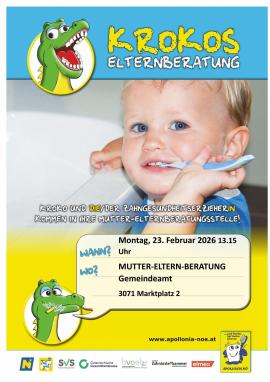 2025.12.18 | Zahngesundheit in Mutter-Eltern-Beratung-