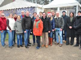 2025.12.12. | Advent im Park-