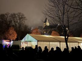2025.12.12. | Advent im Park-