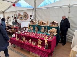 2025.12.12. | Advent im Park-