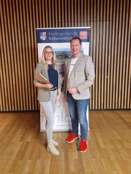 2026.01.07. | Kreativer Zuwachs in B&ouml;heimkirchen-