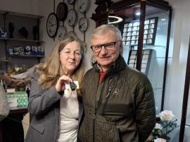 2026.03.12. | Uhren und Schmuck mit Leidenschaft-