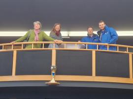 2026.04.07. | Kampfsportverein Kosak er&ouml;ffnet-