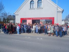 2026.04.13. | Fr&uuml;hling im Zentrum-
