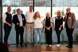 2026.04.30. | 11. Wirtschaftsempfang in B&ouml;heimkirchen-