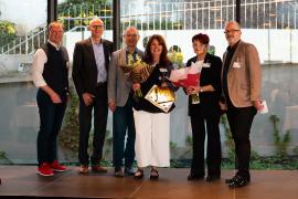 2026.04.30. | 11. Wirtschaftsempfang in B&ouml;heimkirchen-