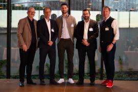 2026.04.30. | 11. Wirtschaftsempfang in B&ouml;heimkirchen-