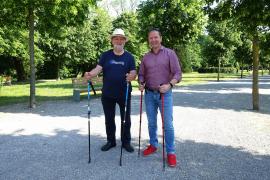 2026.05.13. | B&uuml;rgermeisterwanderung am 23. Mai-