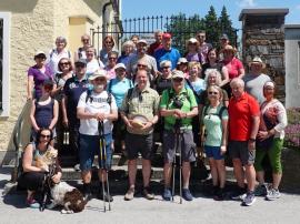 2026.06.03. | 9. B&uuml;rgermeisterwanderung-