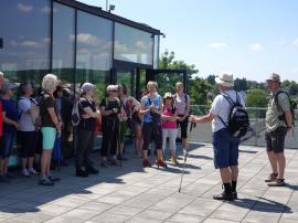 2026.06.03. | 9. B&uuml;rgermeisterwanderung-