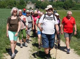 2026.06.03. | 9. B&uuml;rgermeisterwanderung-